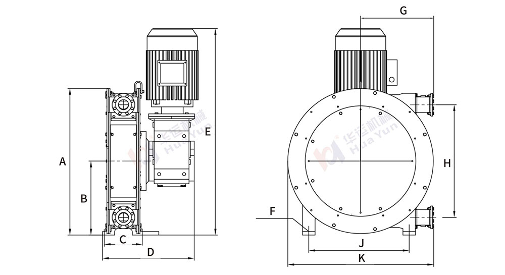 IHP100Q/125Q