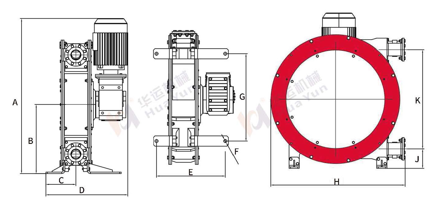 IHP90Z/100Z/125Z